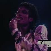 Michael Jackson Rock With You Live In Kansas 1988 Restoration 4K