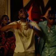 Olakira Maserati Remix Official Video Ft Davido
