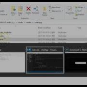 Node Js A To Z Video 23 Serving Dynamic Pages With Templating