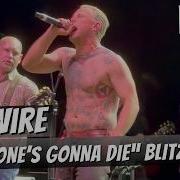Haywire Someone S Gonna Die Blitz Cover LIVE Roadrunner Boston MA April 25 2026