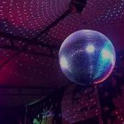 Disco Mirror Ball