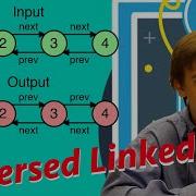 LeetCode Reverse Linked List Solution