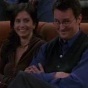 Friends Bloopers All Seasons Part 2