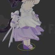 Magica Cloth