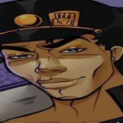Top 5 Jojo References