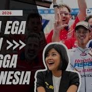 EPS 368 VEDA EGA BIKIN BANGGA INDONESIA