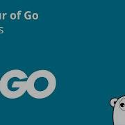 A Tour Of Go Errors