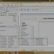 Java Eclipse GUI Tutorial 16 Get Value From JTable To Set Into JTextField