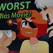 The Nutcracker The Untold Story The WORST Christmas Movie