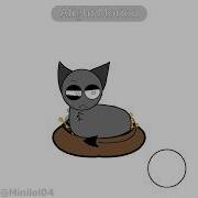 Idk Lol Animation Sprunki Sprunkiincredibox Alightmotion Idk Funbot Gray Wenda Art