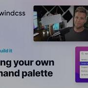 Building A Command Palette With Tailwind CSS React And Headless UI