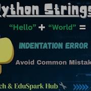 Master Python Print String Concatenation Indentation