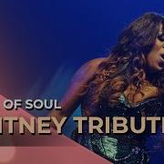 Ladies Of Soul 2014 Whitney Houston Tribute