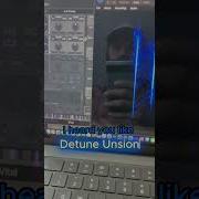 Just Intonation Vs Detune Unison In The Song Chemtrails