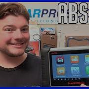 Как прокачать тормозную систему ABS шаг за шагом