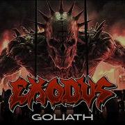 EXODUS Goliath Official Video Napalm Records