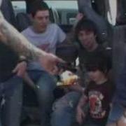 Hellfest Interviews With Norma Jean Hellfest 2003