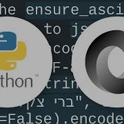 Saving UTF 8 Texts With Json Dumps As UTF 8 Not As A U Escape Sequence