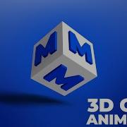 3D Rotating Cube Animation In After Effects After Effects Tutorial No Plugins