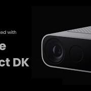 Getting Started With Azure Kinect Developer Kit V4 Alt Reality Labs