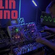 Berlin Modular Techno Alexander Spree Live