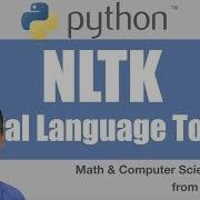 Python NLTK Part 3 3 Natural Language Tool Kit Word2vec Clustering Classifying