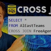 SQL Cross Joins Made Easy 2 Essential Examples