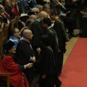 UWaterloo Fall Convocation 2013 Arts AM October 26