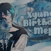 Dynamite Anime Mix Birthday AMV Mep 4k