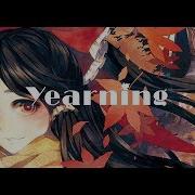 東方ボーカル Yearning FELT Subbed