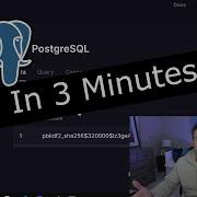 Easiest Way To Connect Django To A Postgres Database