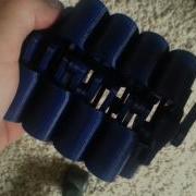 Petropixel S W16 3D Printed Engine