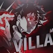 DSS Villain MEP