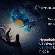Hyperledger Fabric Chaincode Development From Testing To Production Mode Cloud Network