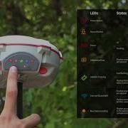 Training Video For SinoGNSS T300 Plus GNSS Receiver Internal GSM CORS Mode