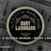 M A N D Y Booka Shade Body Language Bass Sound Remake With TAL Bassline 101
