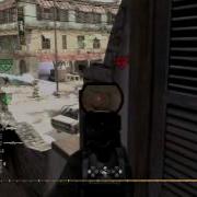 35 Killstreak W GOLD AK 47 Call Of Duty 4
