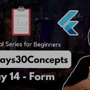 Forms In Flutter Used For Login SignUp Flutter Flutter Complete Crash Course