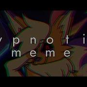 Hypnotic Meme Commission FLASHING LIGHTS REUPLOADED