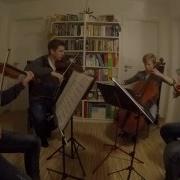 My Love Sia Streichbar String Quartet