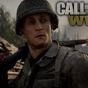GMV Call Of Duty WW2 Imagine Dragons Warriors