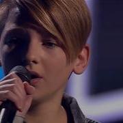 Adele Hello Kirill The Voice Kids 2018 Blind Auditions