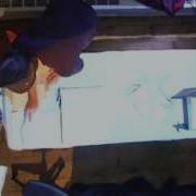 Dynamic Projection Mapping With The Kinect Processing Massage Table Test