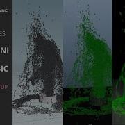Export Particles From Houdini To Maya Using Alembic Part 1