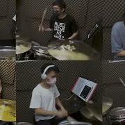 11 Drummers Two Steps From Hell Victory Drum Cover