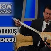 Sevda Bendeki Uğur Karakuş İbo Show Performans
