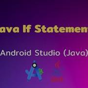 Android Studio Tutorial EP 16 Java If Statement Control C
