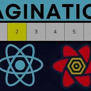 Pagination In React Tutorial With React Query Hooks Examples