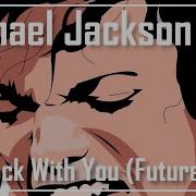 Future Funk Michael Jackson Rock With You Hshmt Akira Abrix Remix