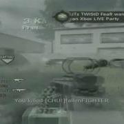 Call Of Duty 4 Modern Warfare 82 Kills On Shipment Hardcore Headquarters